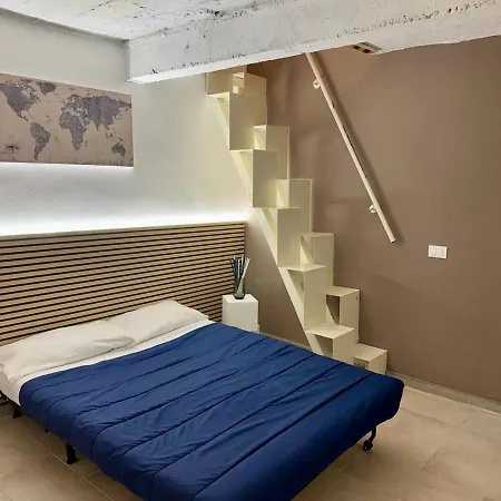 Niguarda Apartmán Milán
