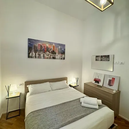 Niguarda Apartment Milan
