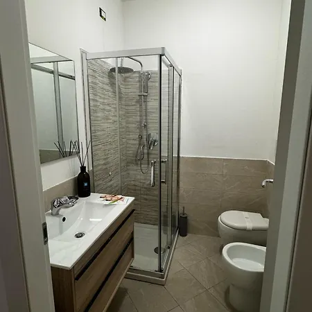 Apartment Niguarda