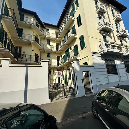 Niguarda Apartment Milan