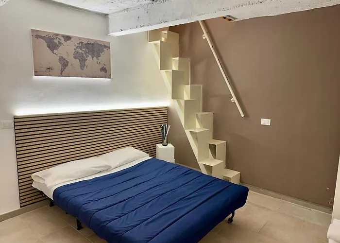 Niguarda Apartment Milan