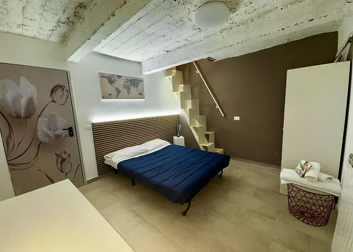 Apartment Niguarda Milan