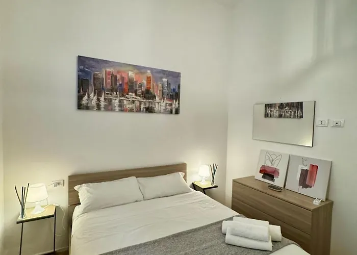 Niguarda Apartment Milan