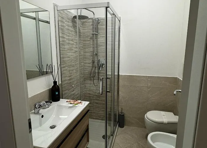 Apartment Niguarda