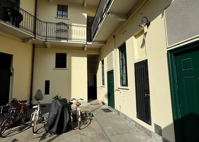 Niguarda * Milan